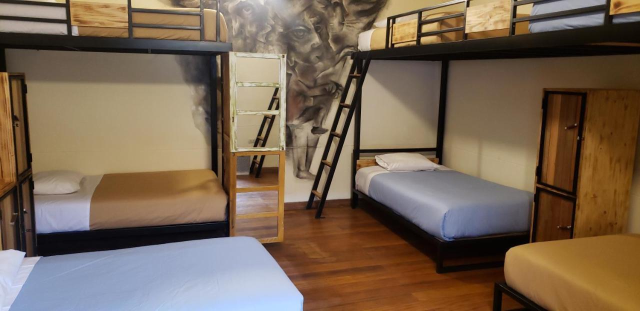 Hommam (Adults Only) Hostel Cusco Bagian luar foto