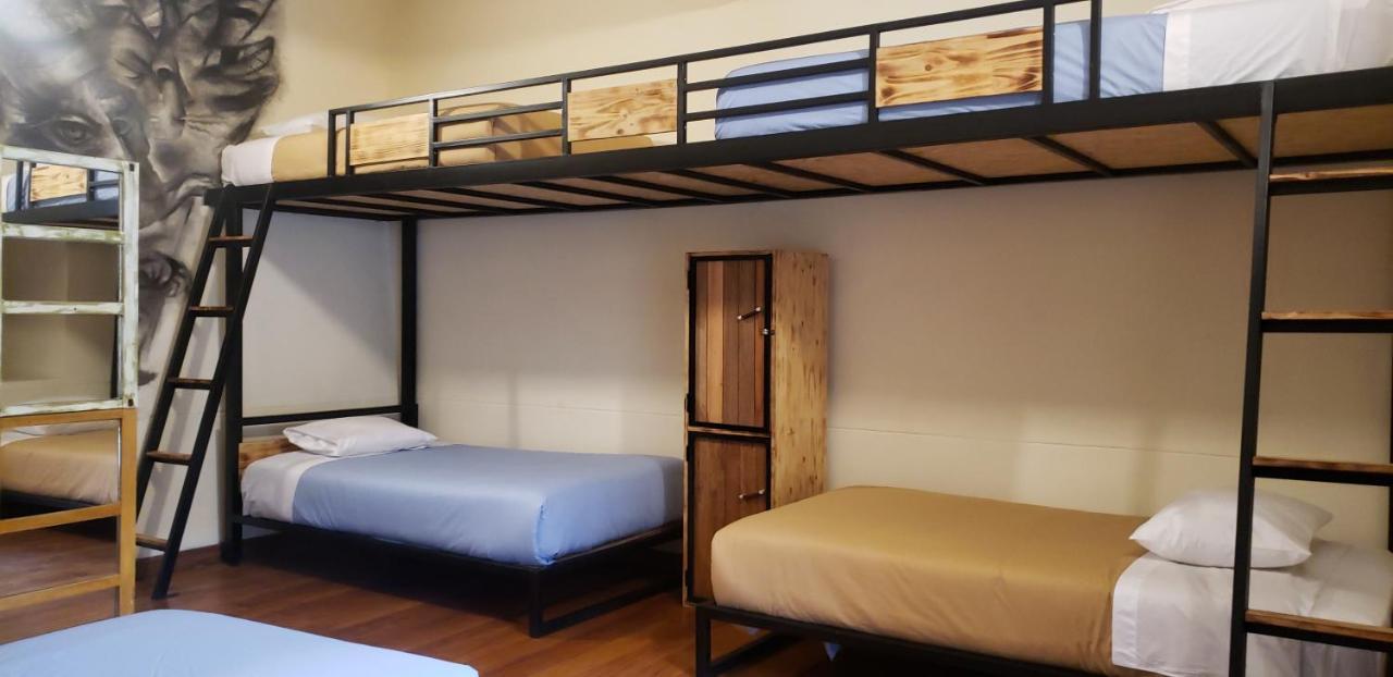 Hommam (Adults Only) Hostel Cusco Bagian luar foto