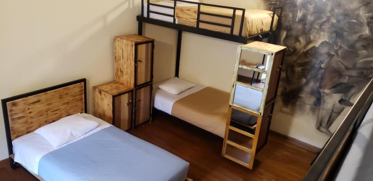 Hommam (Adults Only) Hostel Cusco Bagian luar foto