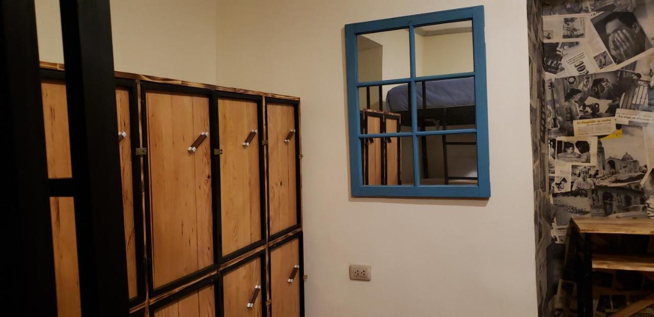 Hommam (Adults Only) Hostel Cusco Bagian luar foto