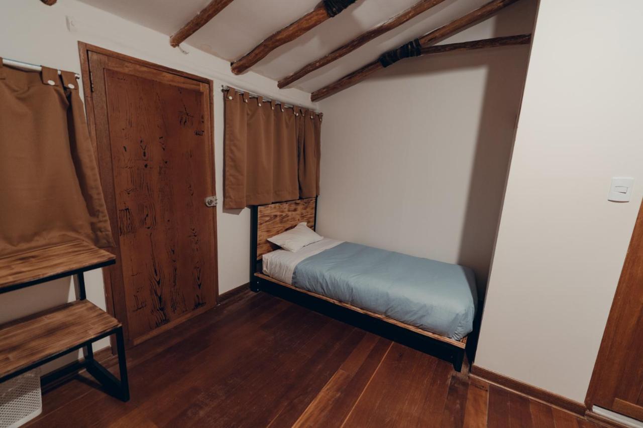 Hommam (Adults Only) Hostel Cusco Bagian luar foto