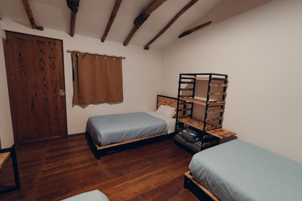 Hommam (Adults Only) Hostel Cusco Bagian luar foto
