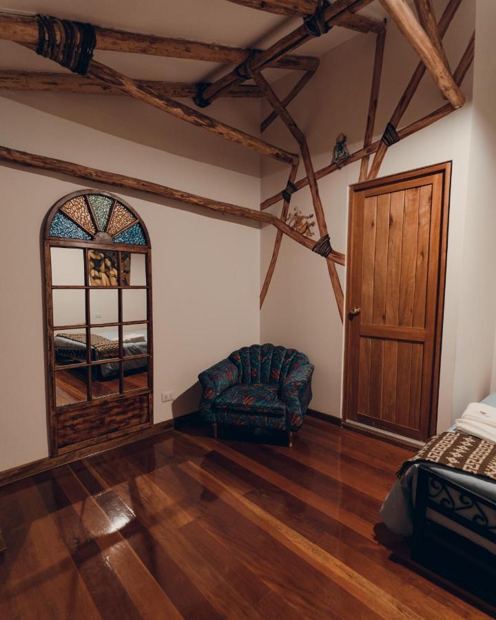 Hommam (Adults Only) Hostel Cusco Bagian luar foto