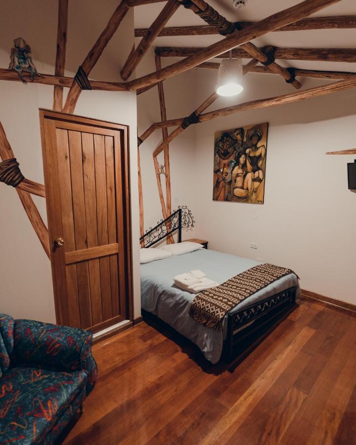 Hommam (Adults Only) Hostel Cusco Bagian luar foto