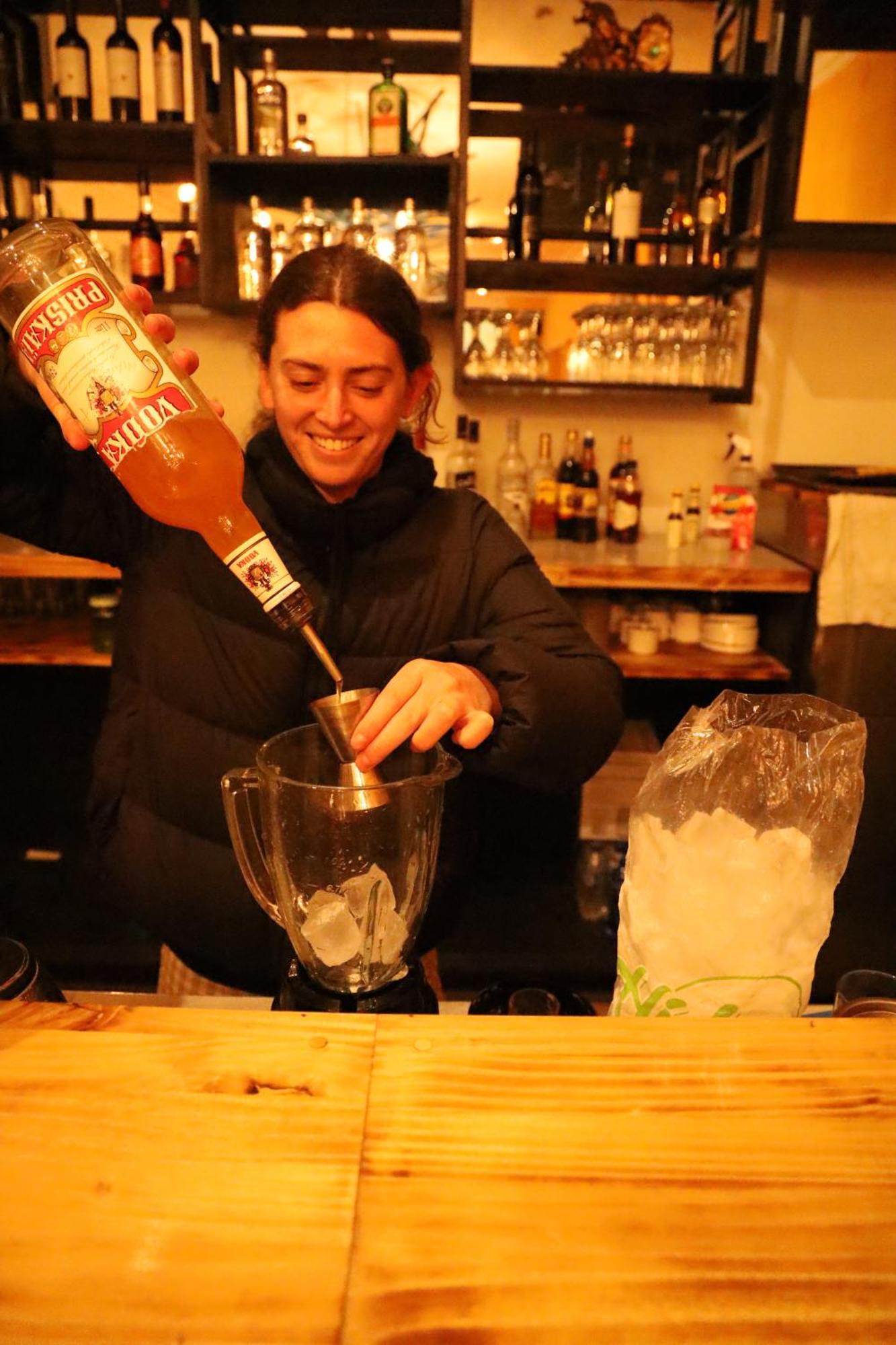 Hommam (Adults Only) Hostel Cusco Bagian luar foto