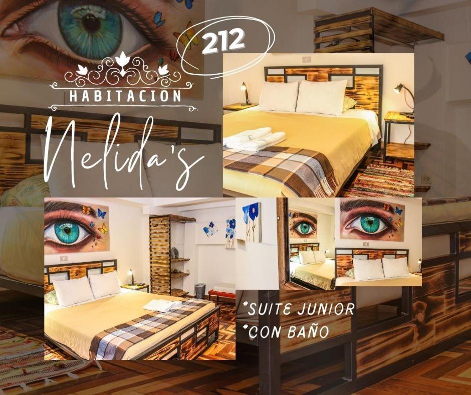 Hommam (Adults Only) Hostel Cusco Bagian luar foto