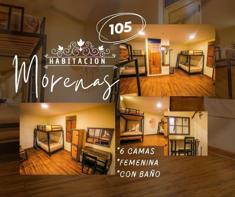 Hommam (Adults Only) Hostel Cusco Bagian luar foto