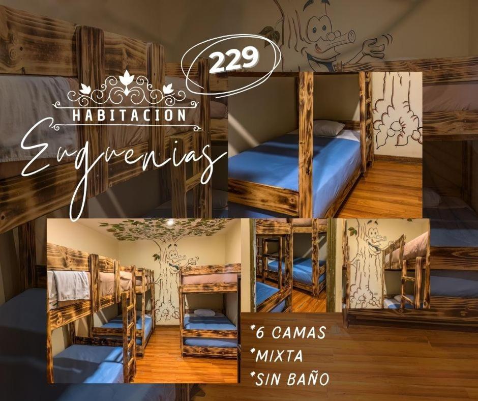 Hommam (Adults Only) Hostel Cusco Bagian luar foto